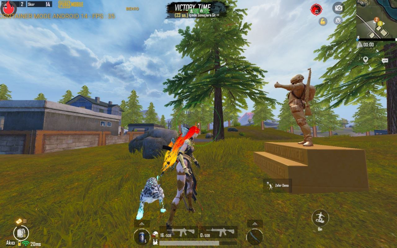 İnferno Bypass Win2