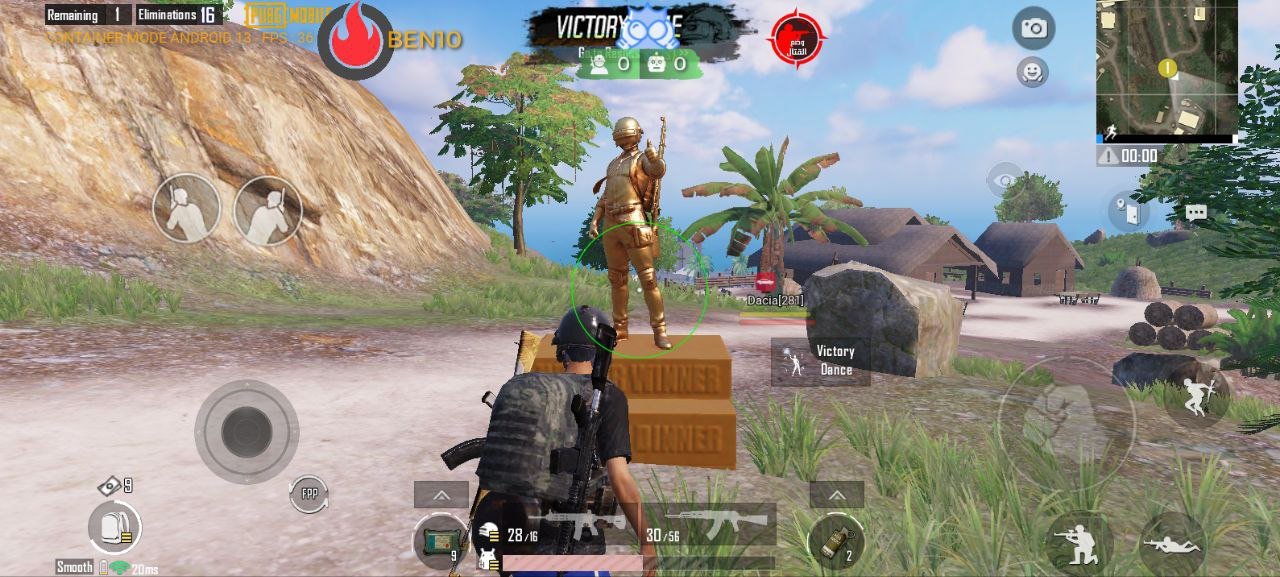 İnferno Bypass Win8